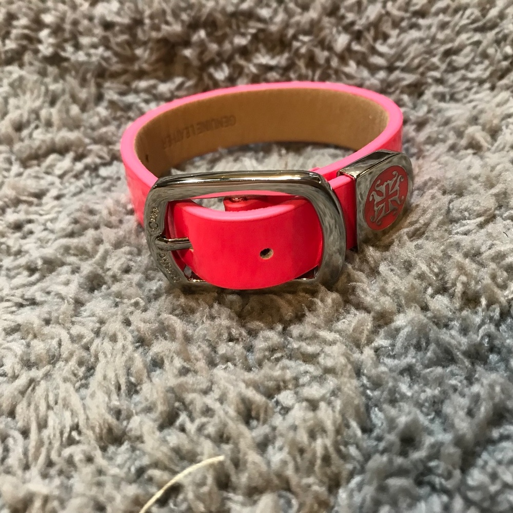 Rustic Cuff bracelet